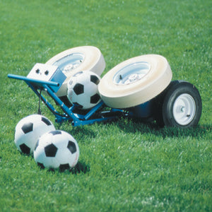 Jugs Soccer Machine M1800