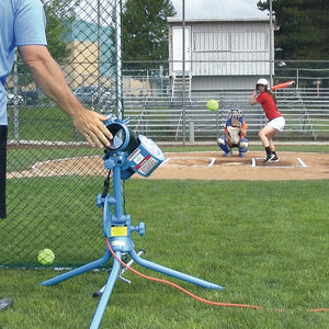 Jugs Lite-Flite Pitching Machine