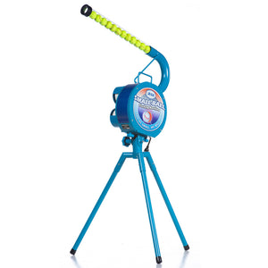 Jugs Small-Ball Pitching Machine