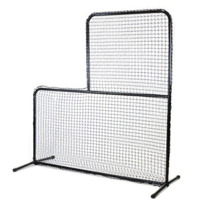 Jugs Standard L-Shaped Pitchers Screen