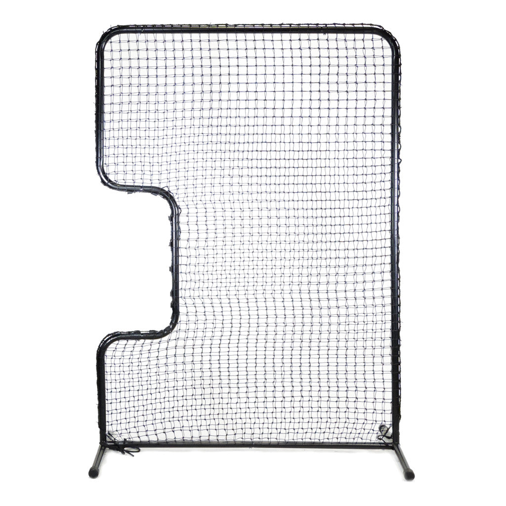 Jugs Standard C-Shaped Softball Screen