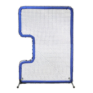 Jugs Blue Series C-Shaped Softball Protector Screen