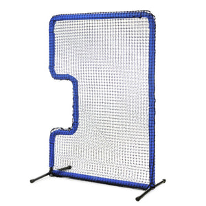 Jugs Blue Series C-Shaped Softball Protector Screen