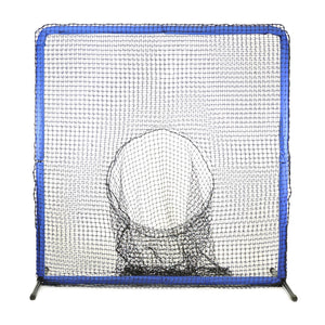 Jugs Blue Series Square Protector Screen with Sock-Net