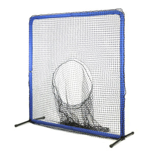 Jugs Blue Series Square Protector Screen with Sock-Net