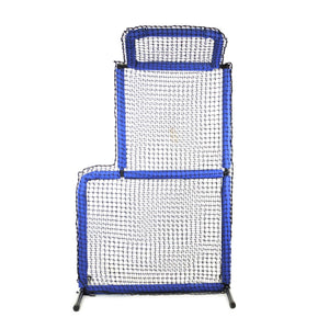 Jugs Blue Series Short-Toss Protector Screen