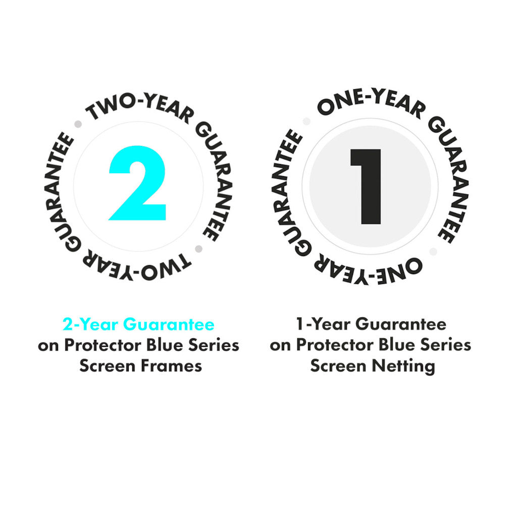 Jugs Blue Series Short-Toss Protector Screen