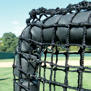 Jugs L-Shaped Pitching Screen Protector Series