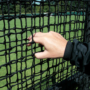 Jugs L-Shaped Pitching Screen Protector Series