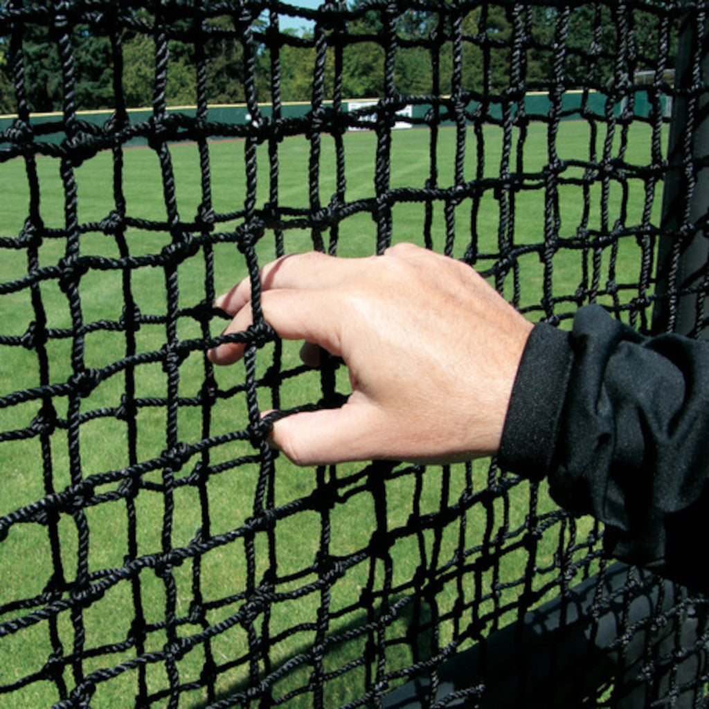 Jugs Square Screen with Sock-Net Protector Series