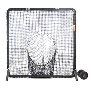 Jugs Square Screen with Sock-Net Protector Series