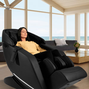 Kyota Genki M380 Massage Chair Black