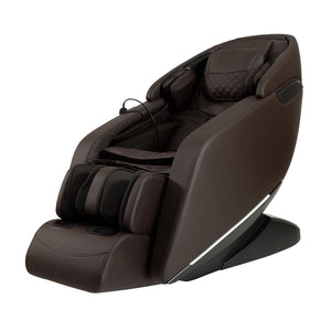 Kyota Genki M380 Massage Chair Brown