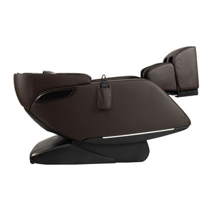 Kyota Genki M380 Massage Chair Brown