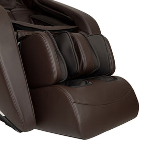 Kyota Genki M380 Massage Chair Brown