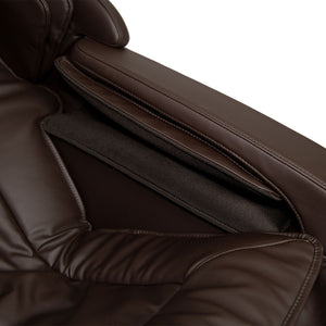 Kyota Genki M380 Massage Chair Brown