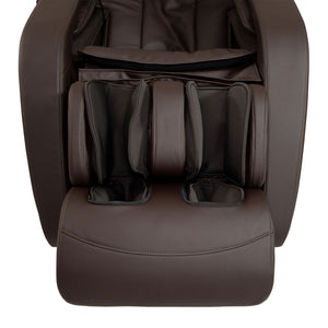 Kyota Genki M380 Massage Chair Brown