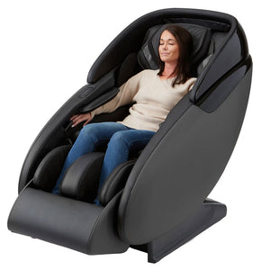 Kyota Kaizen M680 Massage Chair Black