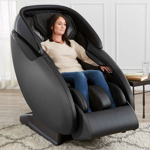 Kyota Kaizen M680 Massage Chair Black