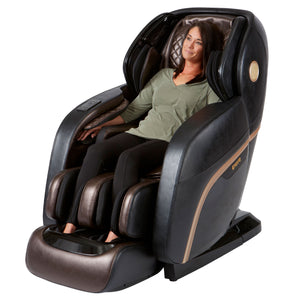 Kyota Kokoro M888 Massage Chair Black