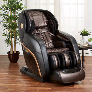 Kyota Kokoro M888 Massage Chair Black