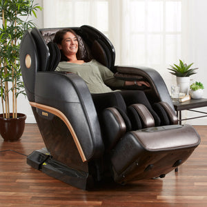 Kyota Kokoro M888 Massage Chair Black