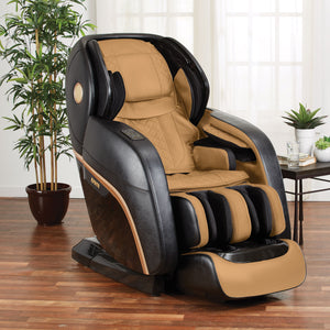 Kyota Kokoro M888 Massage Chair Saddle