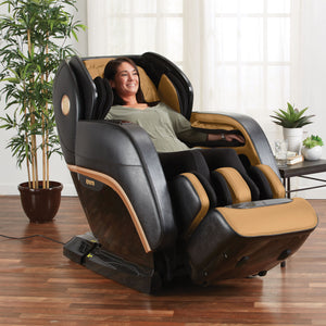 Kyota Kokoro M888 Massage Chair Saddle