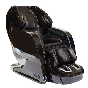 Kyota Yosei M868 4D Massage Chair Brown