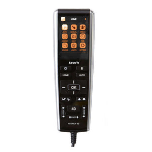 Kyota Kansha M878 Massage Chair Remote