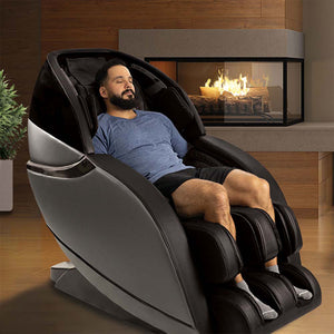 Kyota Kansha M878 Massage Chair Black