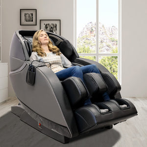 Kyota Kansha M878 Massage Chair Black