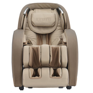 Kyota Kansha M878 Massage Chair Tan