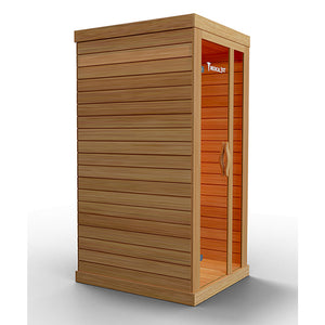 Medical Sauna Medical 3 Version 2.0 Full Spectrum Sauna