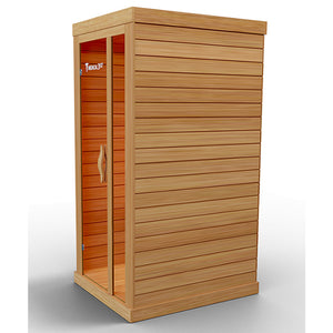 Medical Sauna Medical 3 Version 2.0 Full Spectrum Sauna