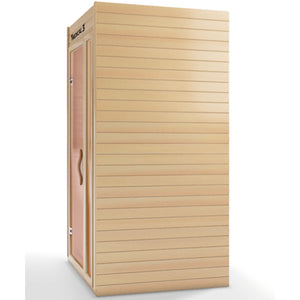 Medical Sauna Medical 3 One Person Infrared Sauna