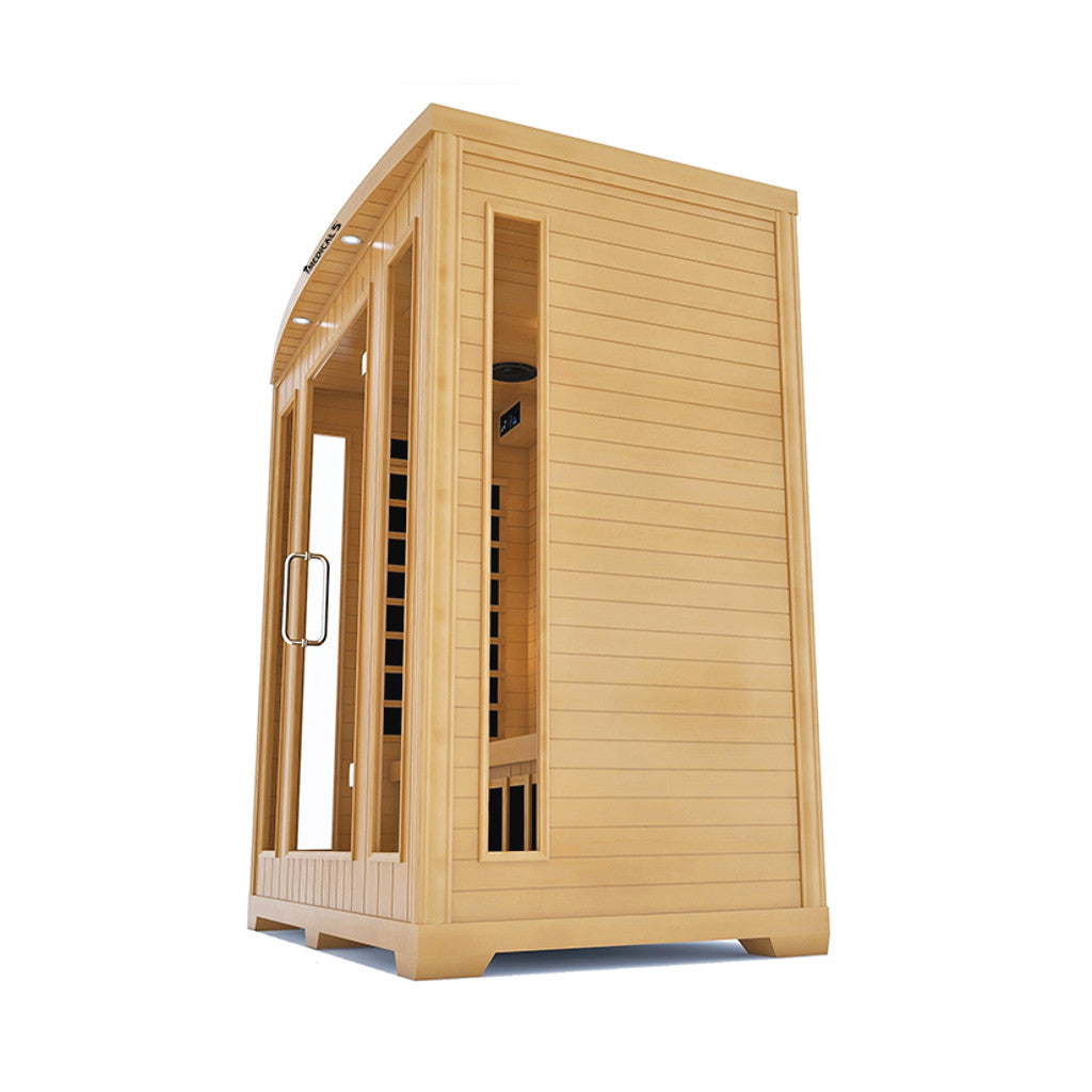 Medical Sauna Medical 5 Three Person Infrared Sauna