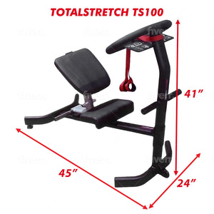 Motive Fitness TotalStretch™ TS100