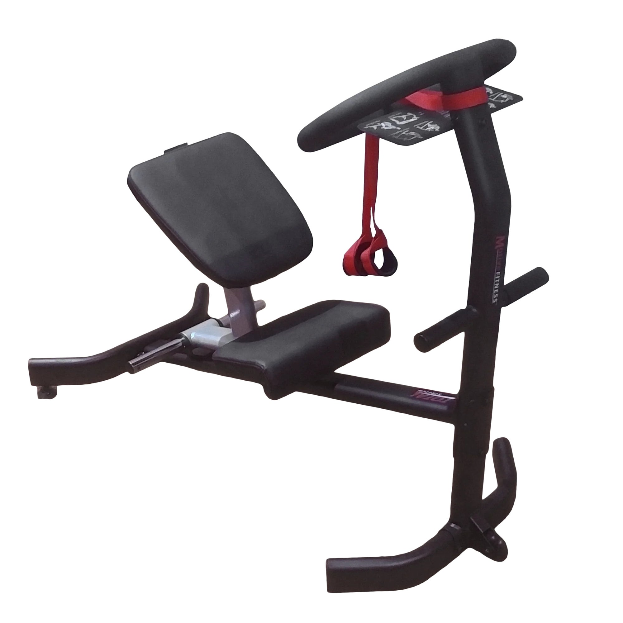 Motive Fitness TotalStretch™ TS100