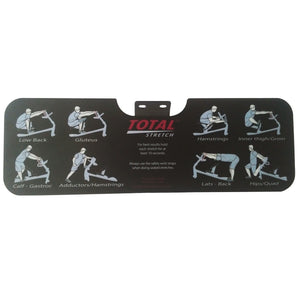 Motive Fitness TotalStretch™ TS150