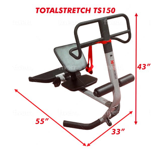 Motive Fitness TotalStretch™ TS150