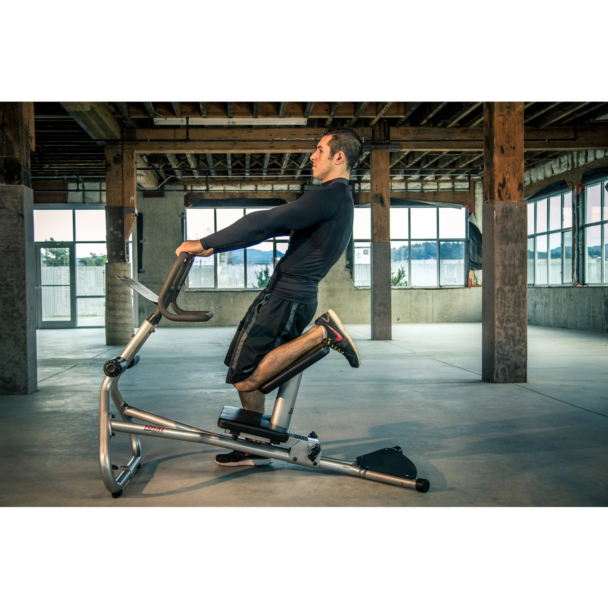 Motive Fitness TotalStretch™ TS200