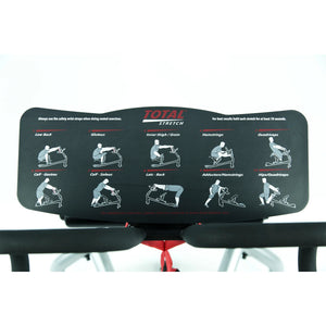 Motive Fitness TotalStretch™ TS200