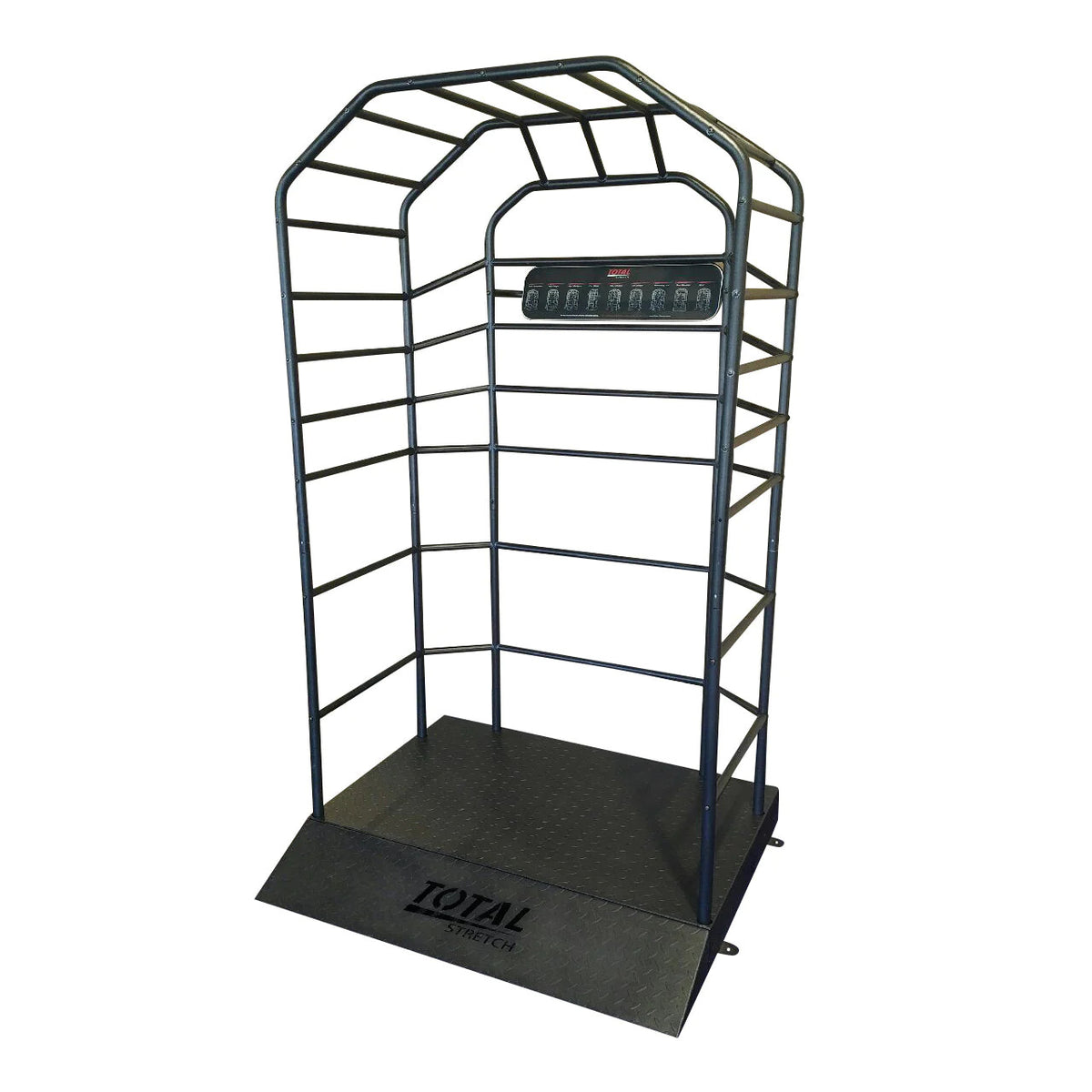 Motive Fitness TotalStretch™ TS250 with One Seated Attachment