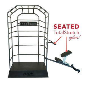 Motive Fitness TotalStretch™ TS250 with One Seated Attachment