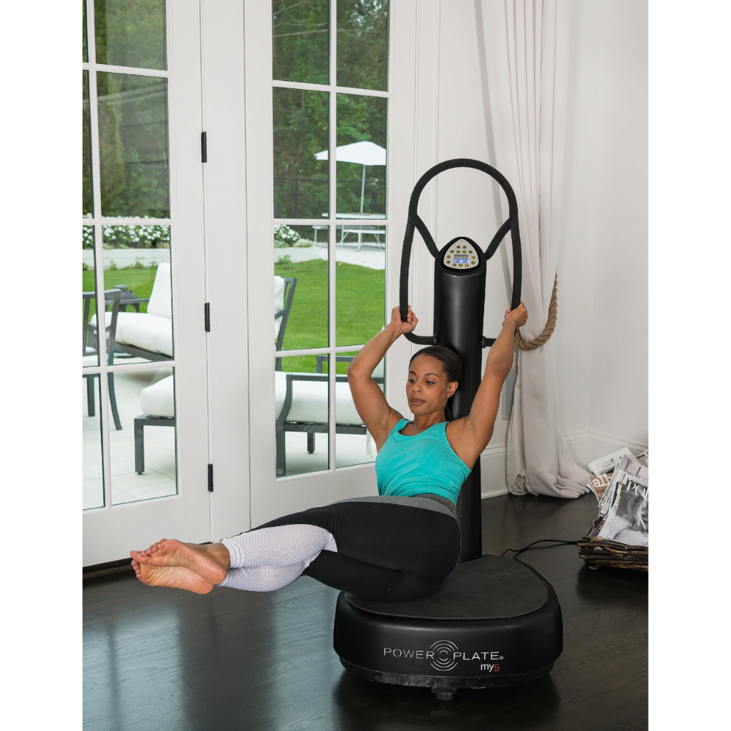 Power Plate my5 Vibration Platform