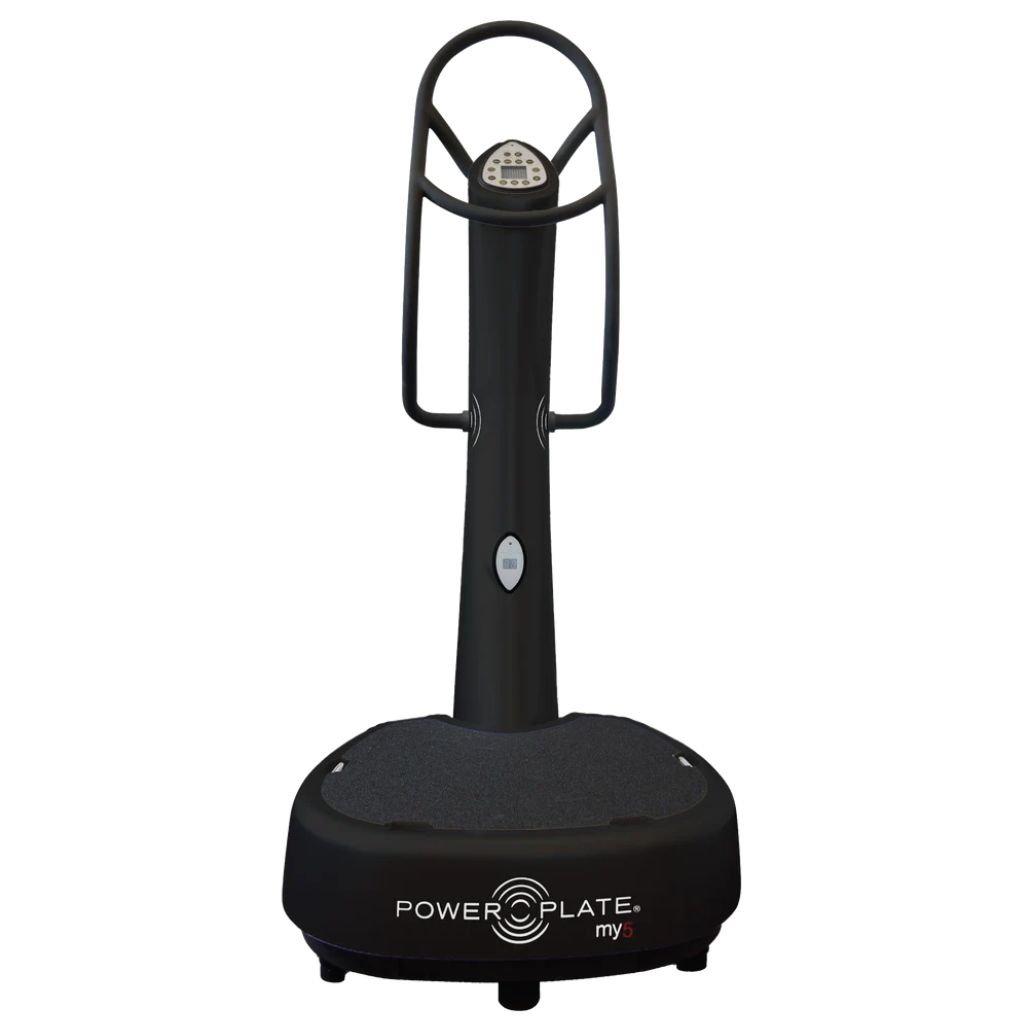 Power Plate my5 Vibration Platform