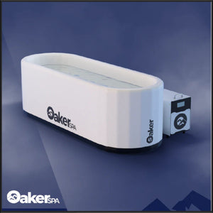 Oaker Cold Plunge