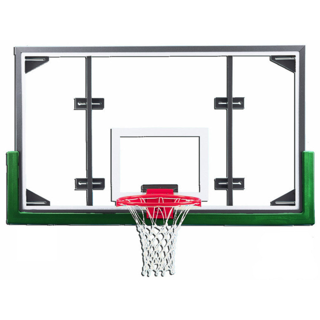 Gared Conversion Gymnasium Backboard Package PKARG20PM