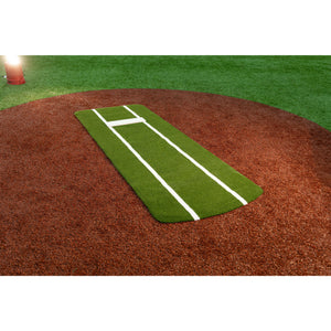 Portolite Softball Paisley's Pro Spiked Game Mat